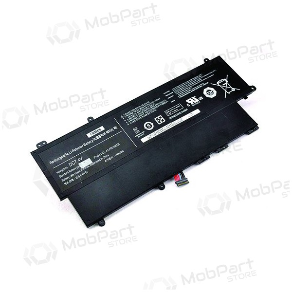 SAMSUNG AA-PBYN4AB, 45Wh batteria del computer portatile, Selected SAMSUNG AA-PBYN4AB, 45Wh batteria del computer portatile, Selected