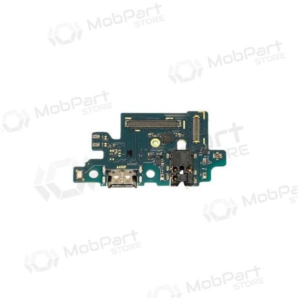 Samsung A405 Galaxy A40 2019 connettore di ricarica