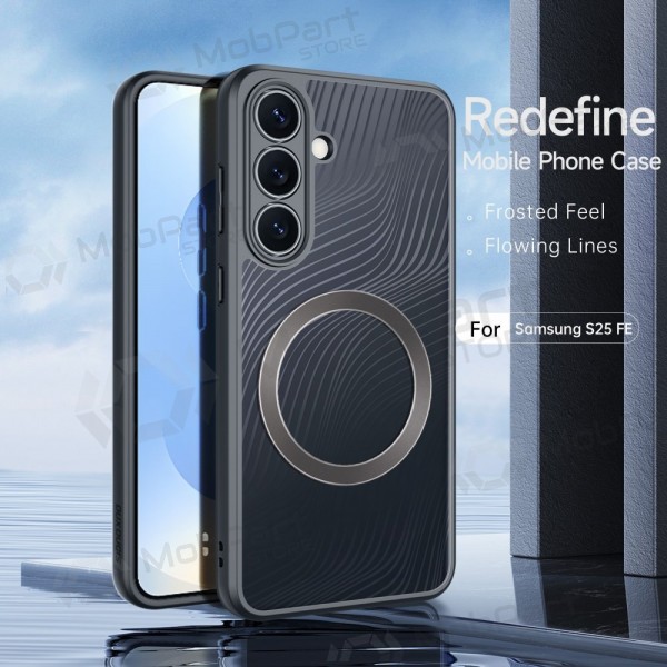Samsung Galaxy S25 FE custodia 