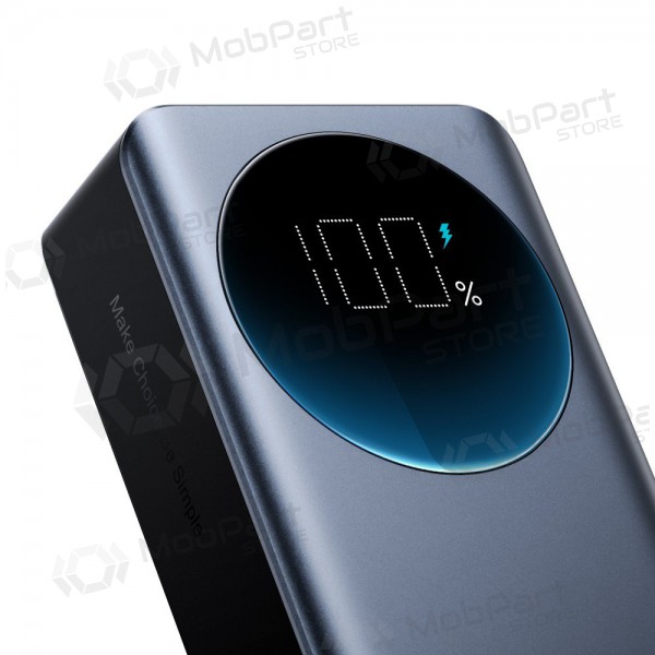 Batteria esterna Power Bank Joyroom JR-PBF05 65W 30000mAh nero