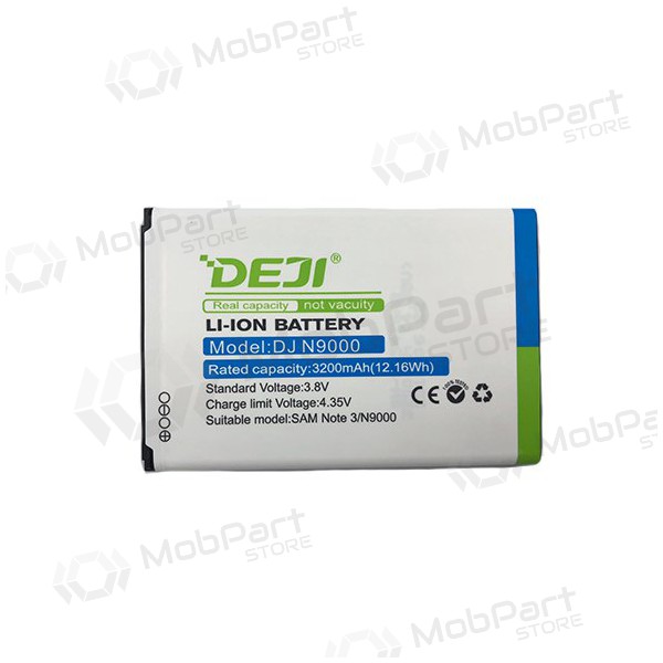 Samsung G900F Galaxy S5 (EB-BG900BBE) batteria / accumulatore (2800mAh)