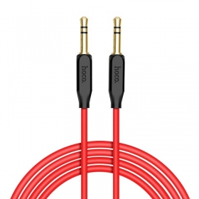 Cavo audio Hoco UPA11 da 3.5 mm a 3.5 mm 1 m