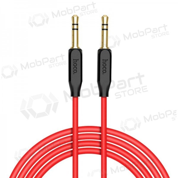 Cavo audio Hoco UPA11 da 3.5 mm a 3.5 mm 1 m