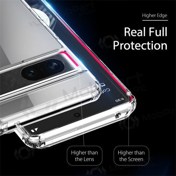 Google Pixel 7 Pro 5G custodia 