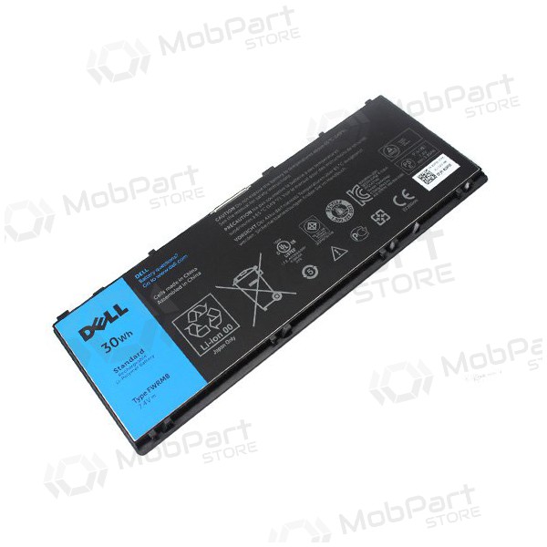 DELL FWRM8 batteria del computer portatile - PREMIUM DELL FWRM8 batteria del computer portatile - PREMIUM