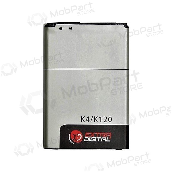 LG BL-49JH (K4 K120) batteria / accumulatore (1940mAh) LG BL-49JH (K4 K120) batteria / accumulatore (1940mAh)