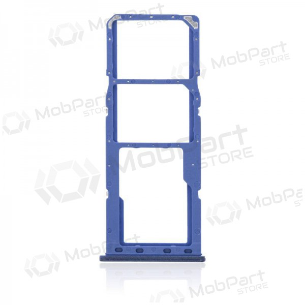Samsung A217 Galaxy A21s 2020 Porta SIM (blu)