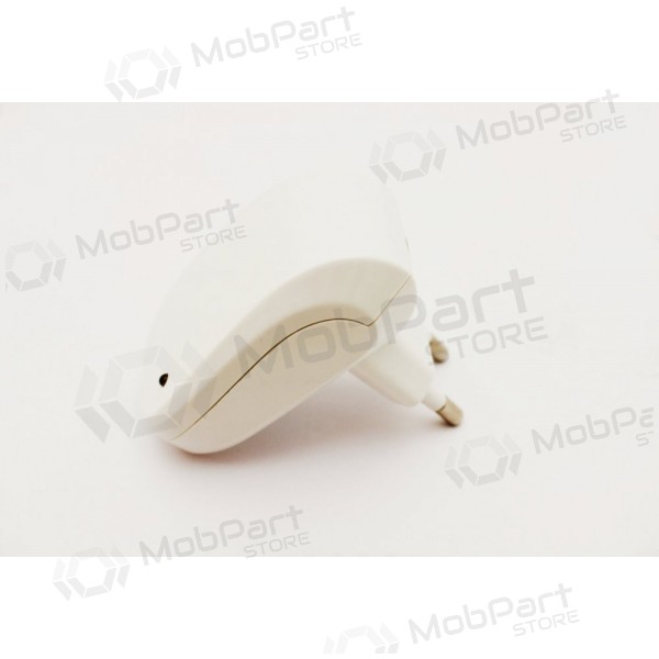 Caricatore USB bianca (0.5A)