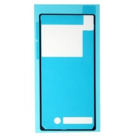 Sony Xperia Z2 D6502 / Xperia Z2 D6503 / Xperia Z2 D6543 adesivo copri batteria