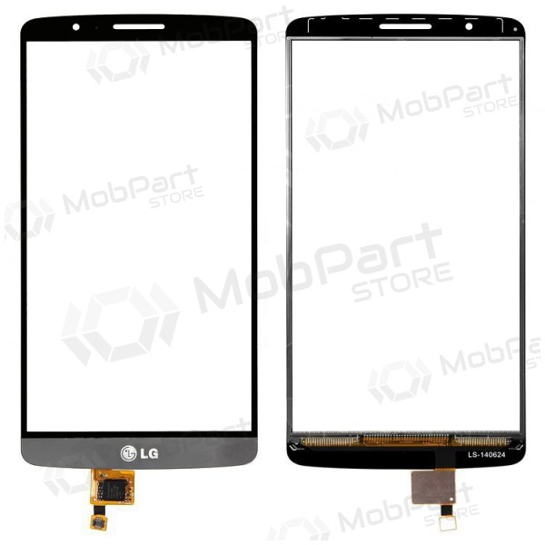 LG D855 G3 touchscreen (grigio)
