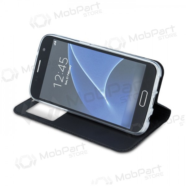 Custodia Xiaomi Redmi S2 / Y2 - Smart Look (nera)