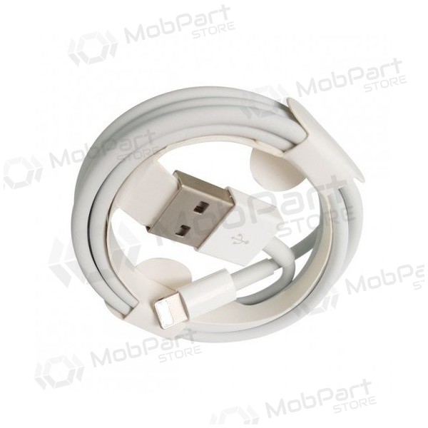 Cavo USB iPhone 7 MD819 Lightning HQ2, 2.0m