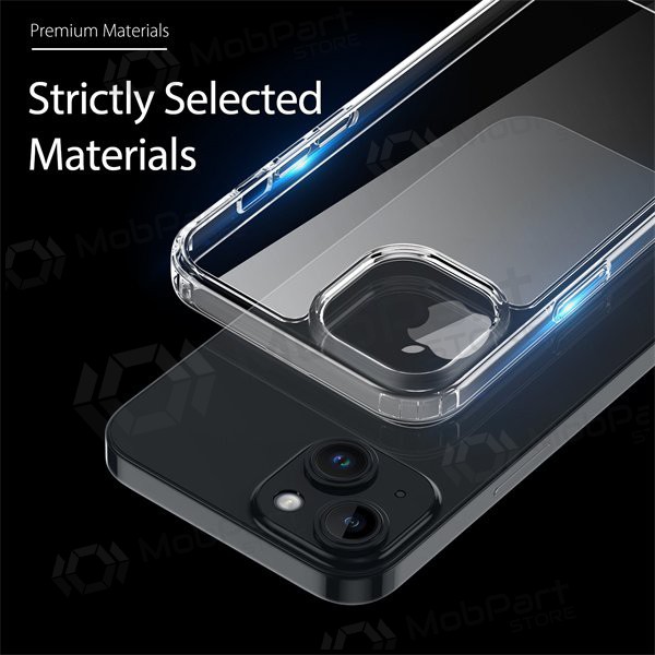 Apple iPhone 15 Plus custodia 