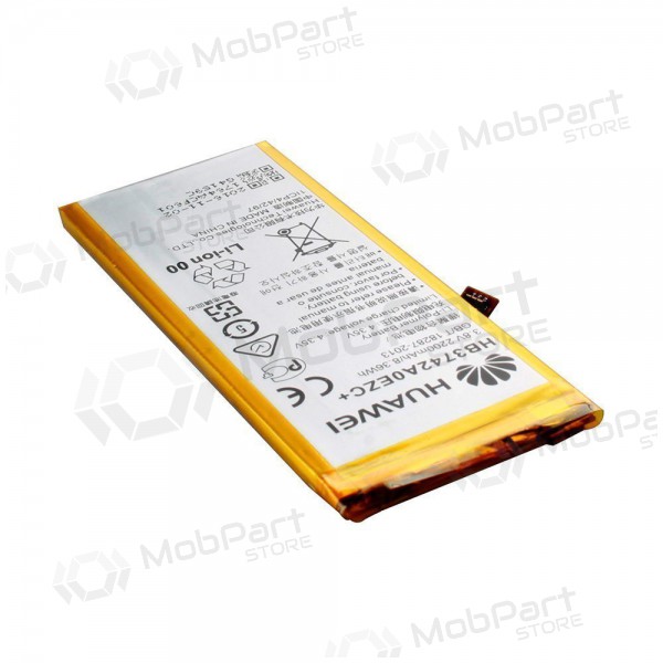 Batteria, accumulatore Huawei P8 Lite (originale)