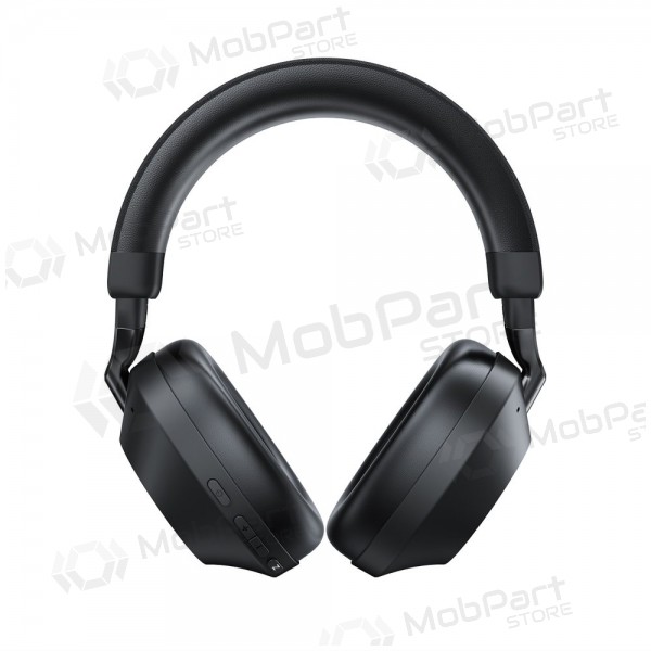 Cuffie wireless con microfono Acefast H14 Bluetooth USB-C nere