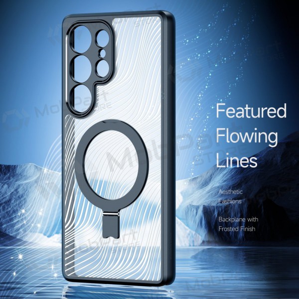 Samsung Galaxy S25 Ultra custodia 