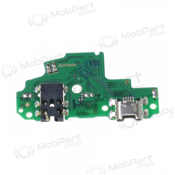 Huawei P Smart / Enjoy 7S connettore di ricarica (service pack) (originale)