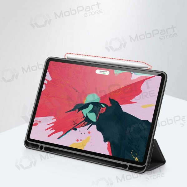 Custodia Lenovo IdeaTab 12.1 - Dux Ducis Domo nera