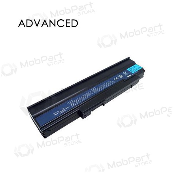 ACER AS09C31, 5200mAh batteria del computer portatile ACER AS09C31, 5200mAh batteria del computer portatile