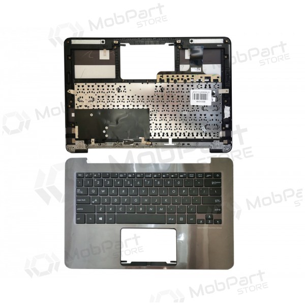 ASUS Zenbook UX305C (US) su korpusu tastiera