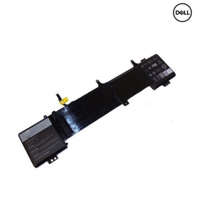Dell 6JHDV, 6JHCY batteria del computer portatile - PREMIUM