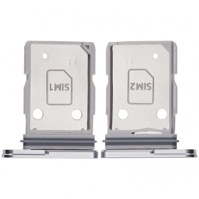 Samsung Galaxy A56 Porta SIM (verde chiaro) (originale)