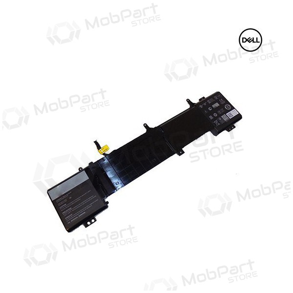 Dell 6JHDV, 6JHCY batteria del computer portatile - PREMIUM Dell 6JHDV, 6JHCY batteria del computer portatile - PREMIUM