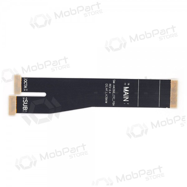 Samsung A426 Galaxy A42 5G 2021 pagrindinė connettore (SUB-OCTA) (service pack) (originale) Samsung A426 Galaxy A42 5G 2021 pagrindinė connettore (SUB-OCTA) (service pack) (originale)