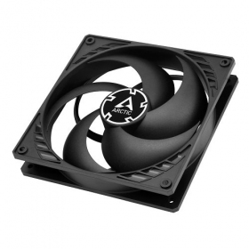 ARCTIC P14 ventilatore di telaio, 3-pin, 140mm, nero