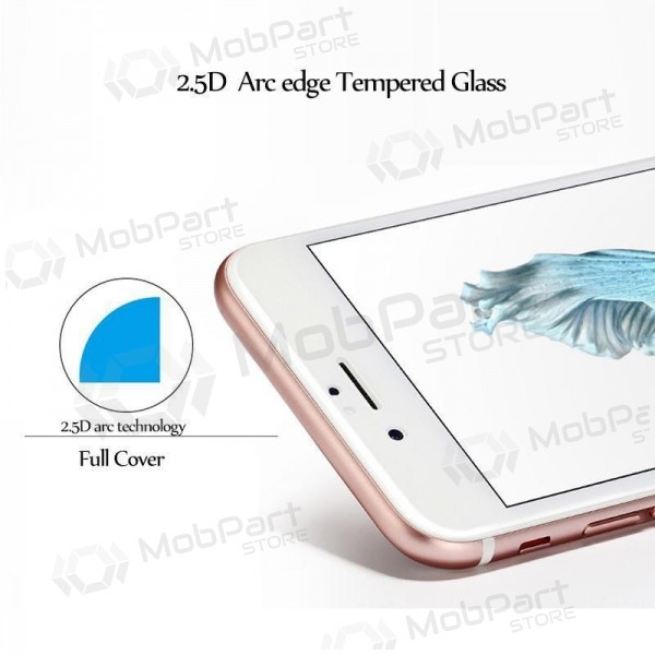 Apple iPhone 12 mini protezione dello schermo vetro temperato 