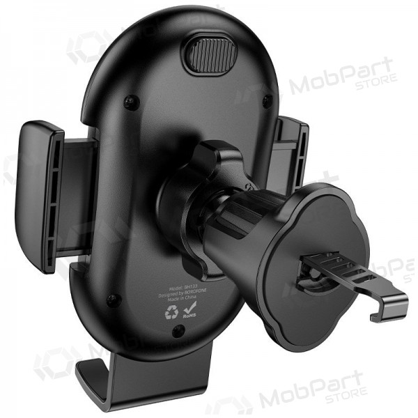 Supporto per telefono da auto Borofone BH133 per griglie di ventilazione 60–90 mm
