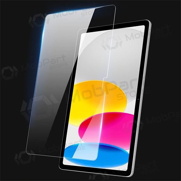 Pellicola protettiva in vetro temperato per Apple iPad Pro 11 2024 - Dux Ducis TG