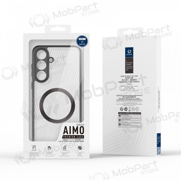 Samsung Galaxy S25 FE custodia 