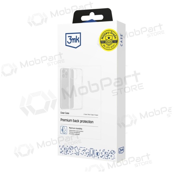 Custodia per Samsung Galaxy S25 FE 