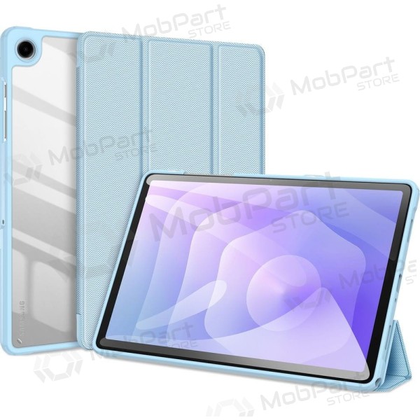 Custodia Samsung Galaxy Tab A9+ - Dux Ducis Toby (blu)