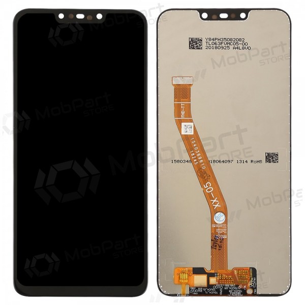 Huawei Mate 20 Lite schermo / display (nero) - Premium Huawei Mate 20 Lite schermo / display (nero) - Premium