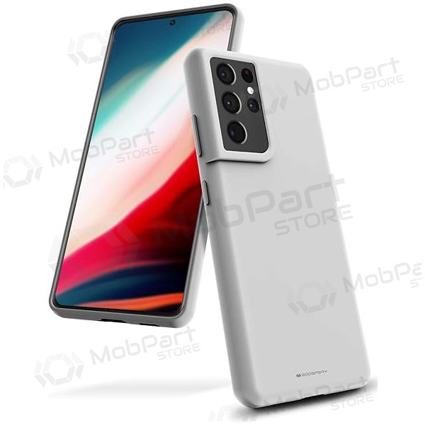 Samsung Galaxy A03s custodia Mercury 