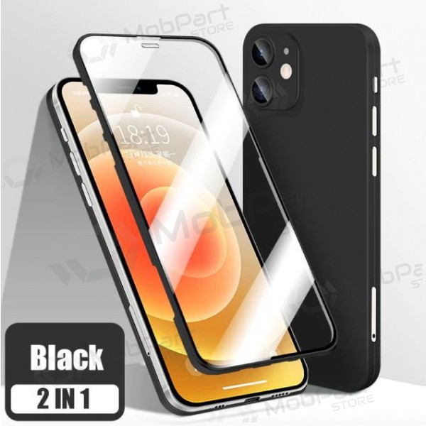 Apple iPhone 12 Pro Max custodia 