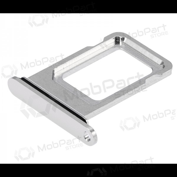 Apple iPhone 14 Pro / 14 Pro Max Porta SIM (d'argento)