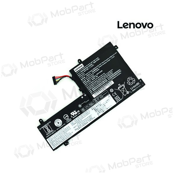 LENOVO L17M3PG1 batteria del computer portatile - PREMIUM LENOVO L17M3PG1 batteria del computer portatile - PREMIUM