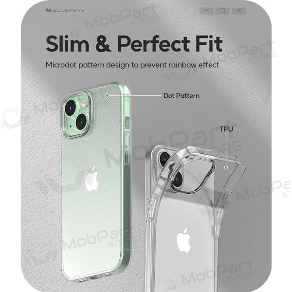 Apple iPhone 13 Pro Max custodia 
