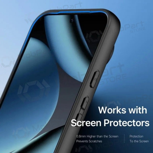 Custodia Google Pixel 11, 11 Pro - Dux Ducis Aimo