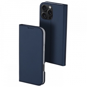 Custodia Xiaomi Redmi Note 15 Pro 4G - Dux Ducis Skin Pro - nera