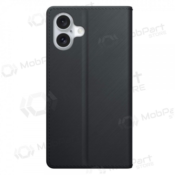 Custodia per Xiaomi 17T Pro - 3mk Wallet Case - nera