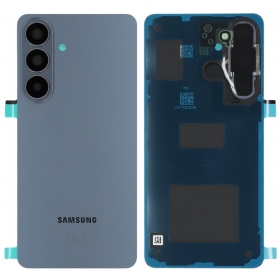 Cover posteriore Samsung Galaxy S26+ (viola) (originale)