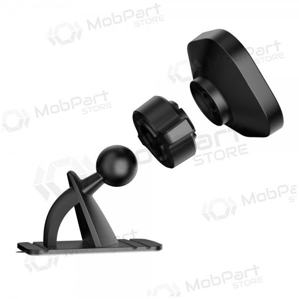 Supporto per telefono da auto Dudao F6C per cruscotto