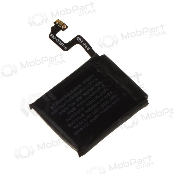 Apple Watch Series 4 40mm A2058 (224,9mAh) batteria / accumulatore