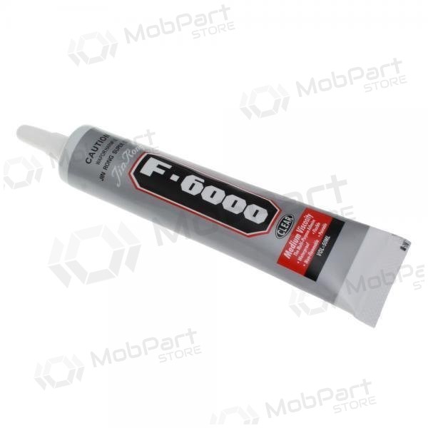 Colla siliconica universale F6000 (50ml)