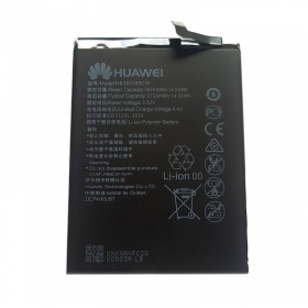 Huawei P10 Plus / Mate 20 Lite / Nova 3 / Honor V10 / Honor 8X batteria, akumuliatorius (originale)