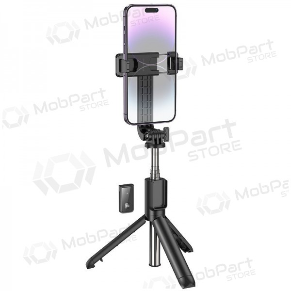 Bastone per selfie Borofone BY11 nero